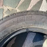 Всесезонная резина 205/65R16 7