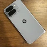 Google Pixel 10 Pro Fold 2