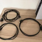 PlayStation 5 Pro, DualSense Edge, DualSense, док-станция 6