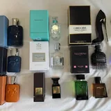 Парфюмы Parfums de Marly, Tom Ford, Valentino 4