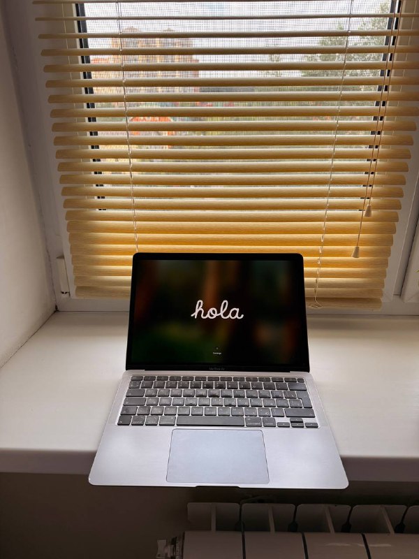 MacBook Air 2020