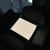 Профессиональный видеосвет Neewer 660 LED 5