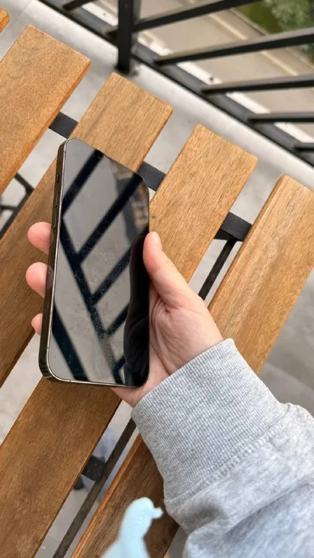 iPhone 13 Pro 128 ГБ 1