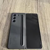 Samsung Z Fold 5 12/512GB Black 3