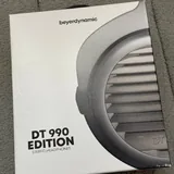 Beyerdynamic DT990 Edition 32 Ohm 2