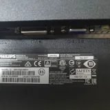 Монитор Philips 240V5Q 5