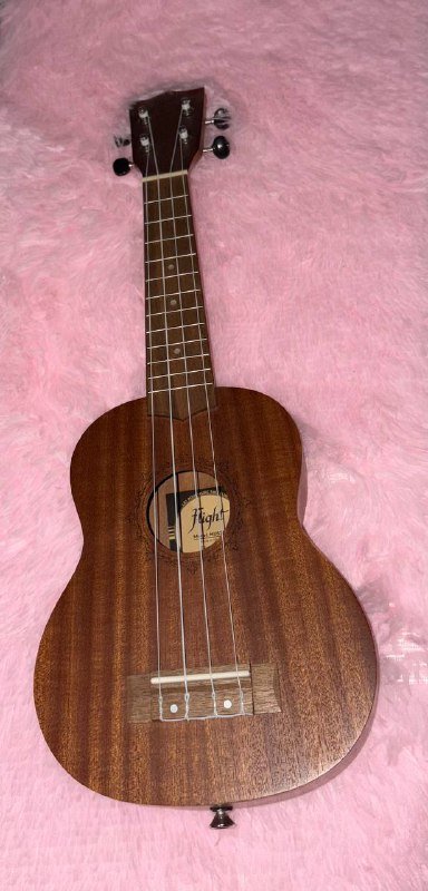Укулеле Flight новая оригинальная