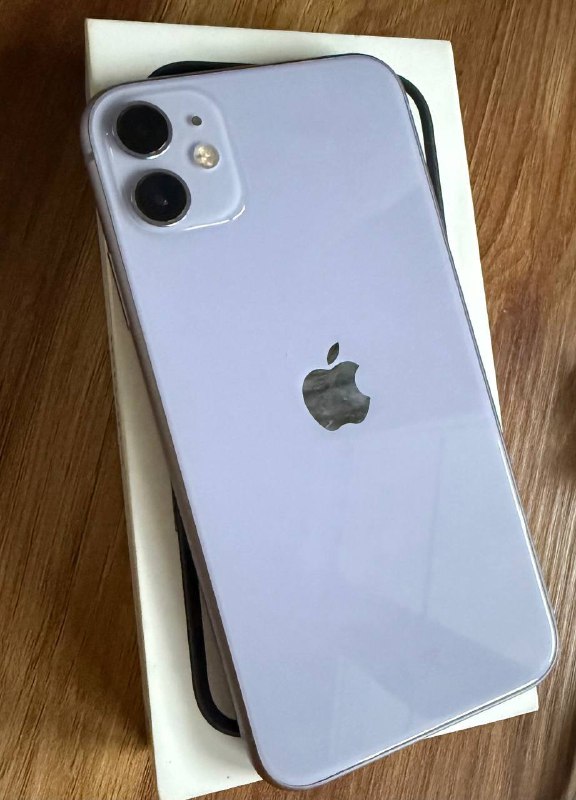 iPhone 11 128 Гб
