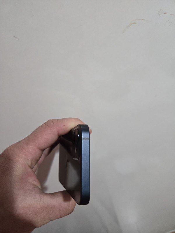 iPhone 12 mini 5