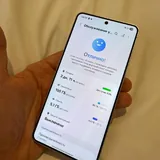 Samsung Galaxy S25 Edge 256GB 9