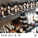 Парфюм Zielinski & Rosen Jasmine Orange Vanilla 50 мл 3