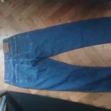Мужские джинсы Levi’s 501 Standard 3