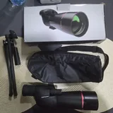 Синтезатор, фен, микроскоп, телескоп, весы, зеркало, подставка, корзина 4