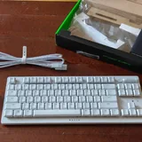 Клавиатура Razer DeathStalker V2 Pro Tenkeyless 2
