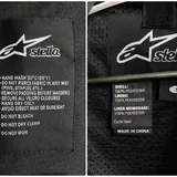 Женская мотокуртка Alpinestars Stella 2