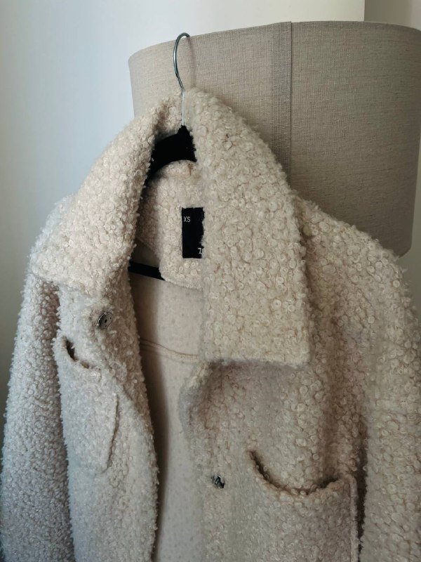 Пальто Zolla s-xs 2