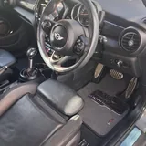 BMW Mini Cooper S 10