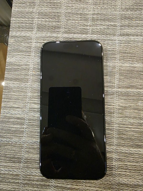 iPhone 16 Pro Max 256GB, Apple Watch Series 10 46mm