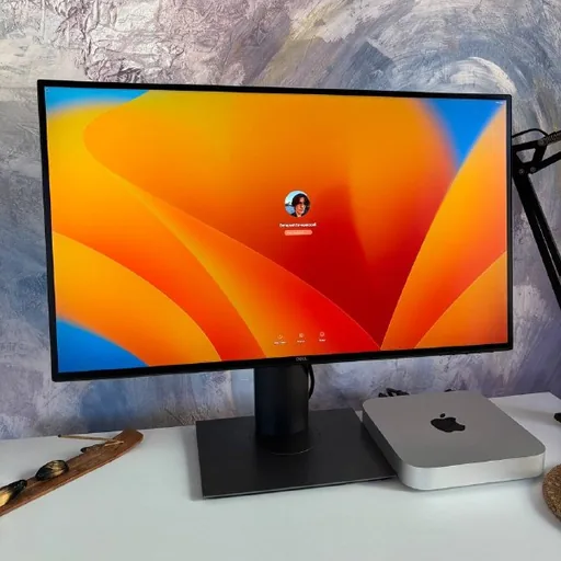 Монитор Dell UltraSharp U2520D