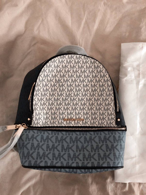 Рюкзак Michael Kors, парфюм, комплект эко белья 3