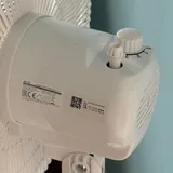 Вентилятор Xiaomi Deerma Electric Fan DEM-FD15W 2