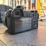 Sony a6300, объективы Sony 35 f1.8, Tamron 17-70 2