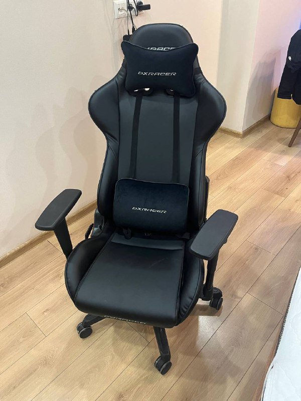 Игровое кресло