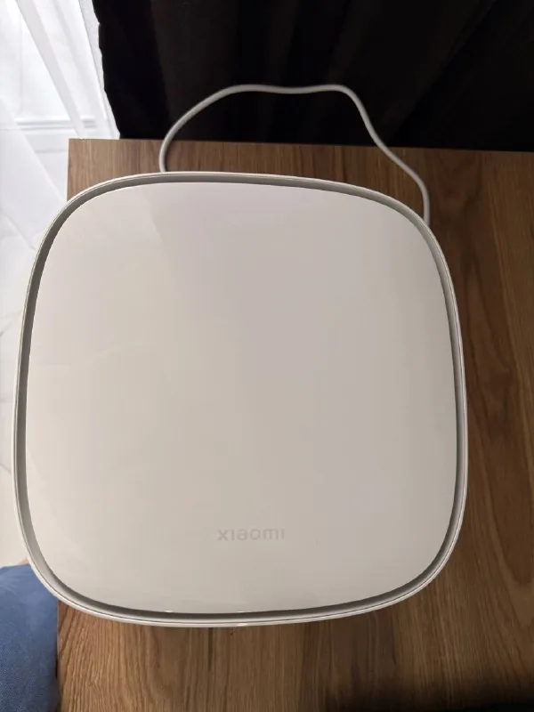 Аэрогриль Xiaomi 1