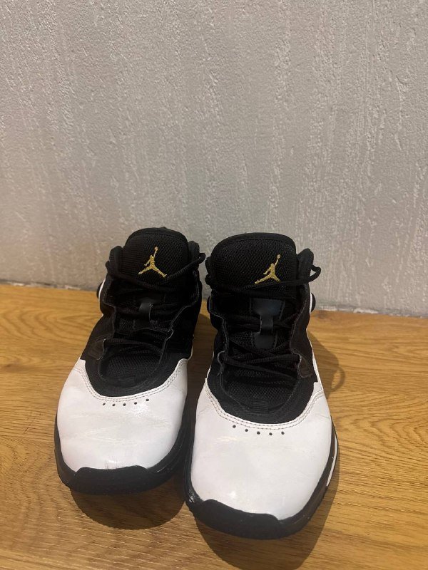 Nike Jordan Stay Loyal 3 кроссовки мужские