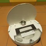 Пылесос Xiaomi Vacuum Cleaner S20+ 2
