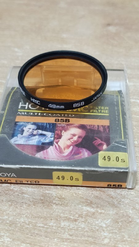 Asahi Pentax K1000 SE фотоаппарат с объективами и пленками 6