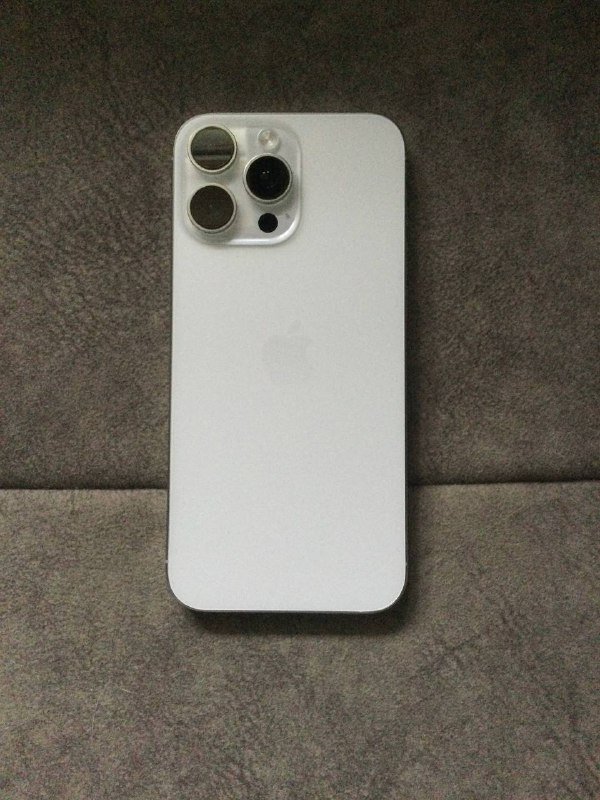 IPhone 16 Pro Max 256GB, AirPods 3, Apple Watch 8 2