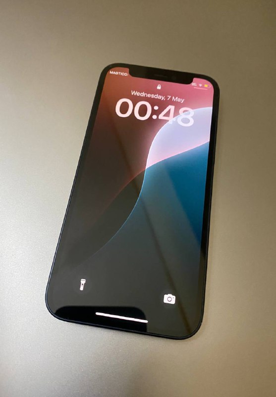 iPhone 12 mini 64 GB