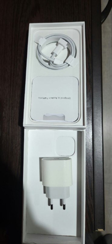 Айфон 13 в идеальном состоянии 9