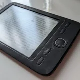 Электронная книга Prology Latitude I-601 2