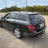 Mercedes Benz C250 2010 года 4
