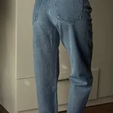 Джинсы 3
