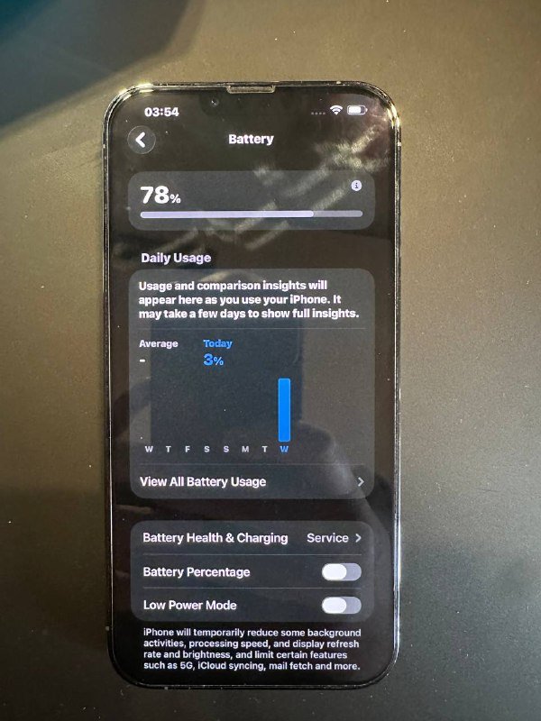 Iphone 13 pro max 256 ГБ 3