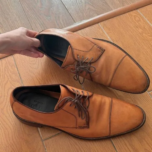 Туфли дерби Cole Haan New York