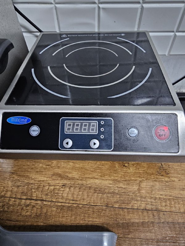 Фритюрницы, морозильник, индукционная плита, кофе машина, блинные аппараты 10