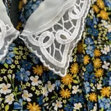 Летний женский комбинезон ASOS 4