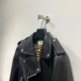 Кожаные куртки 8