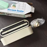 Вакууматор 1