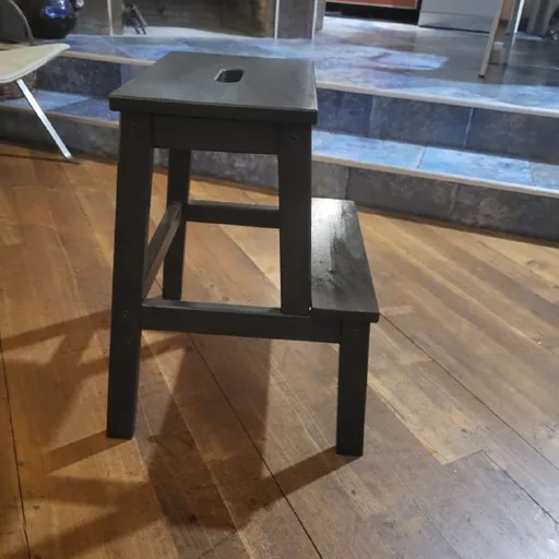 Стул стремянка IKEA