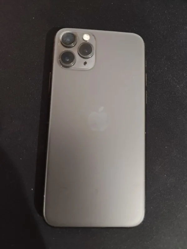 iPhone 11 Pro 64 ГБ 1