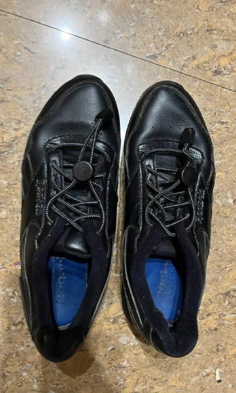 Кроссовки Reebok оригинал, размер 37
