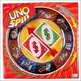 Uno board game 1