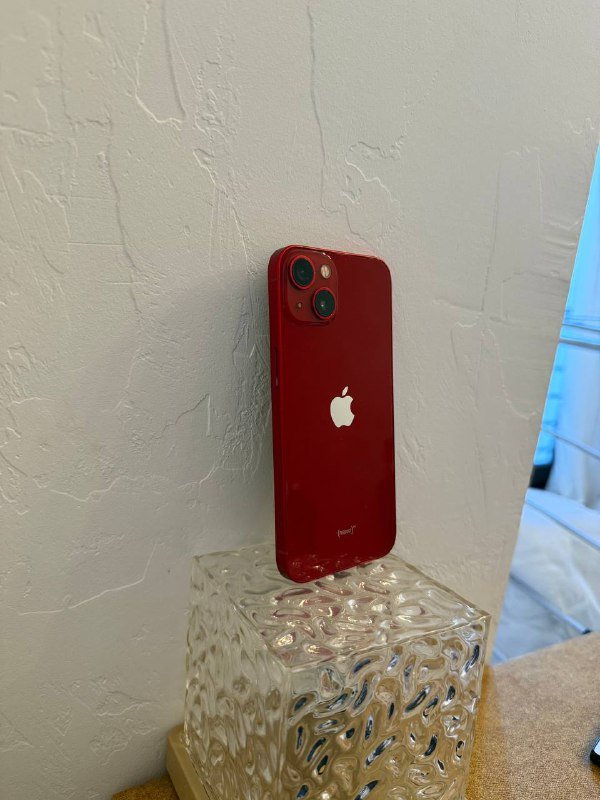 Айфон 13 128 ГБ 3