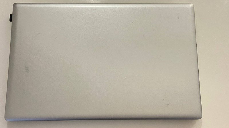 Ноутбук с Intel процессором, 16ГБ RAM, SSD 512ГБ, Full HD 5