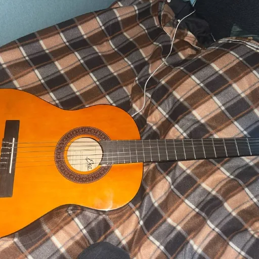 Гитара Eco CS-5 Natural 3/4